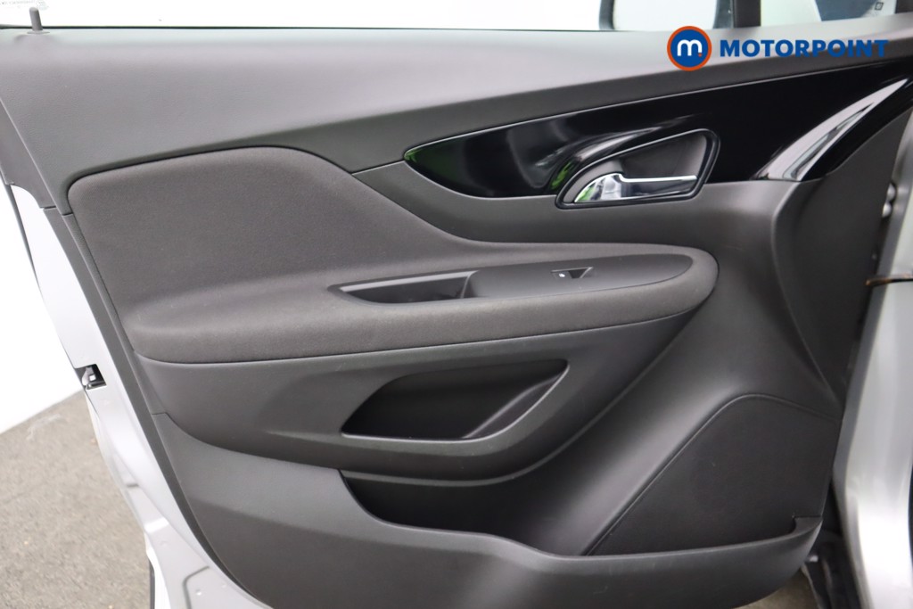 Used Vauxhall Mokka X 2017 for sale - 76428757: Photo 35