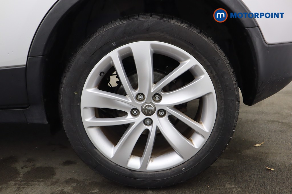 Used Vauxhall Mokka X 2017 for sale - 76428757: Photo 36