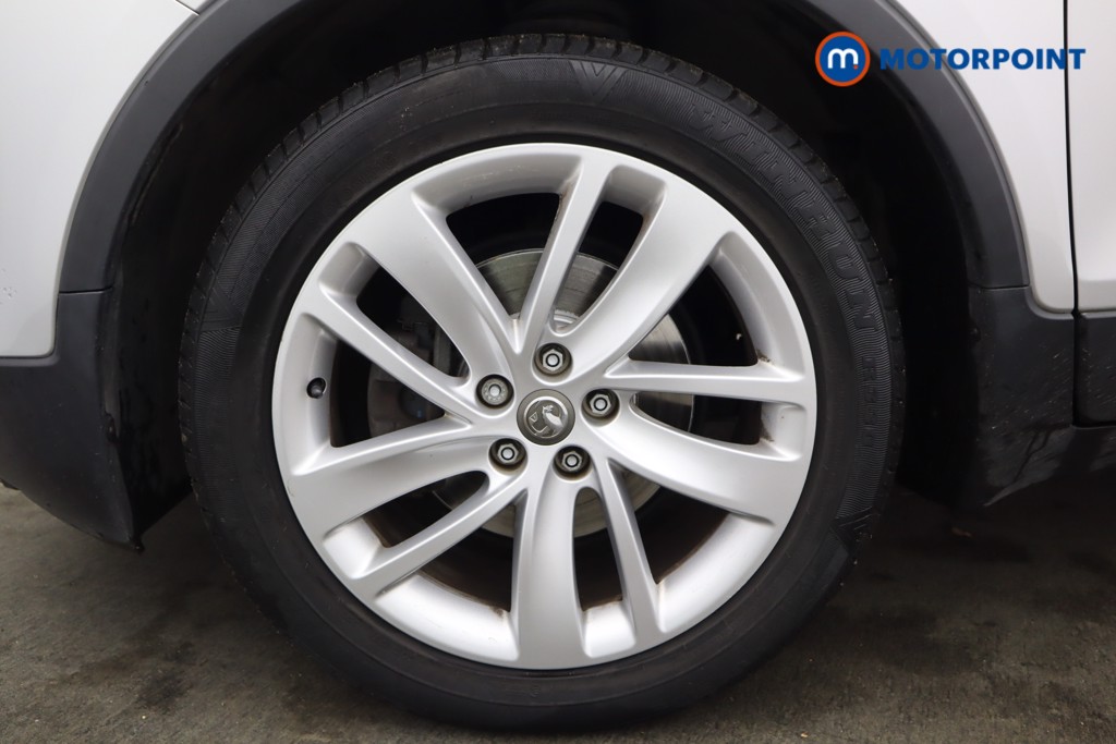 Used Vauxhall Mokka X 2017 for sale - 76428757: Photo 37