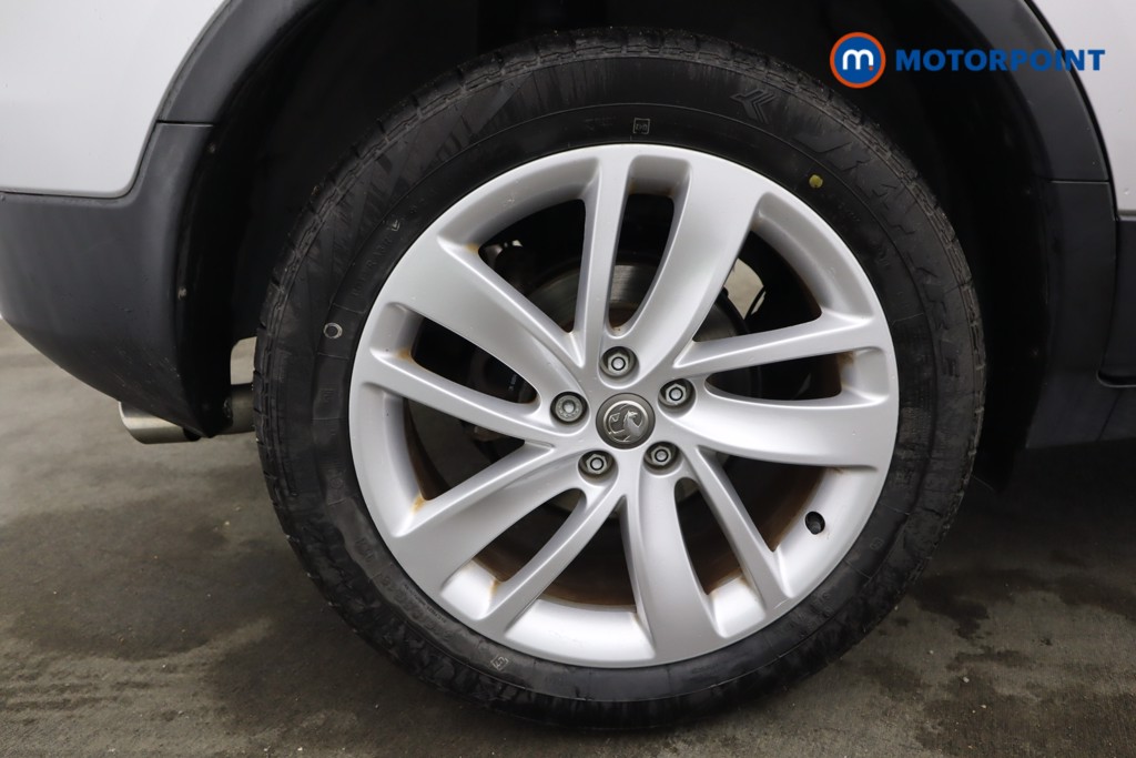 Used Vauxhall Mokka X 2017 for sale - 76428757: Photo 39