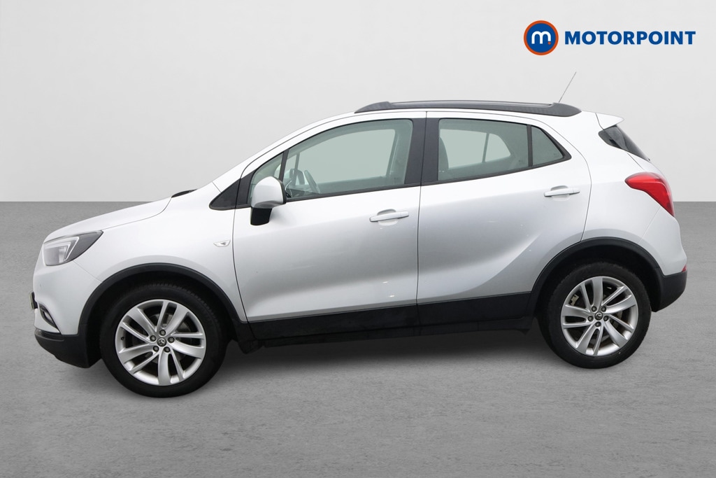 Used Vauxhall Mokka X 2017 for sale - 76428757: Photo 4