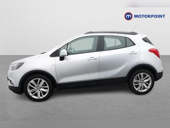 Used Vauxhall Mokka X 2017 for sale - 76428757: Photo