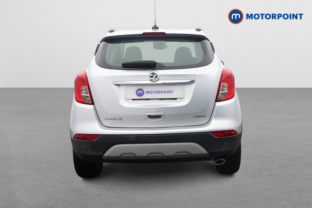 Used Vauxhall Mokka X 2017 for sale - 76428757: Photo 6