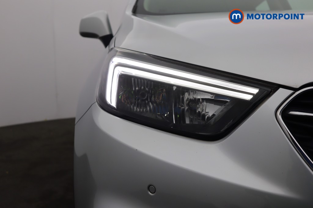 Used Vauxhall Mokka X 2017 for sale - 76428757: Photo 9