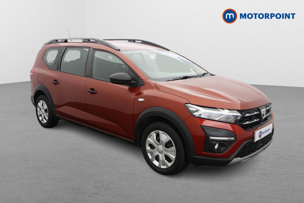 Used Dacia Jogger 2022 for sale - 78153344: Photo 1