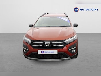 Used Dacia Jogger 2022 for sale - 78153344: Photo