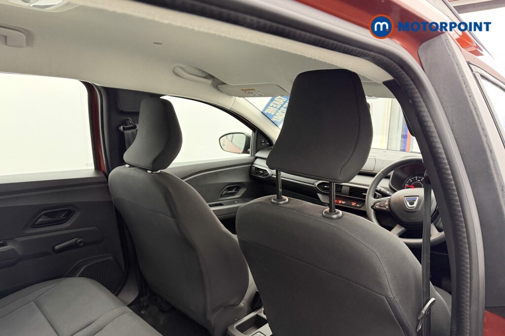 Used Dacia Jogger 2022 for sale - 78153344: Photo 31