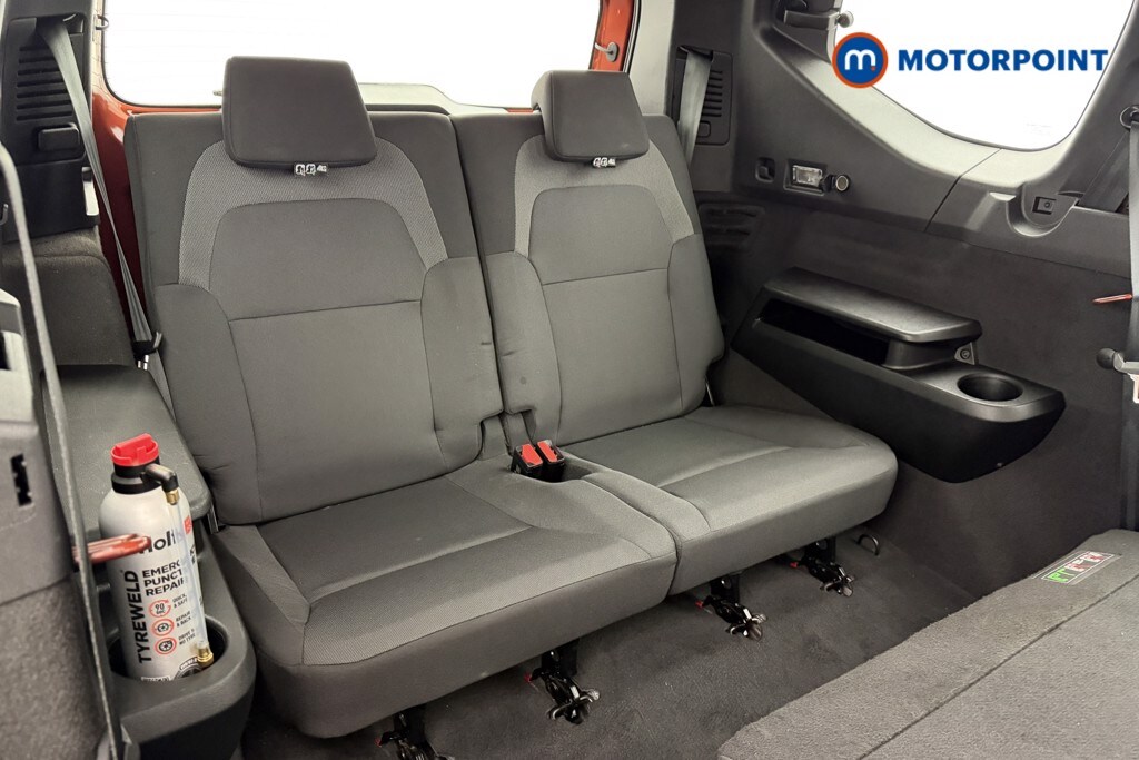 Used Dacia Jogger 2022 for sale - 78153344: Photo 33