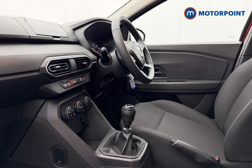 Used Dacia Jogger 2022 for sale - 78153344: Photo 39