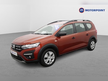 Used Dacia Jogger 2022 for sale - 78153344: Photo