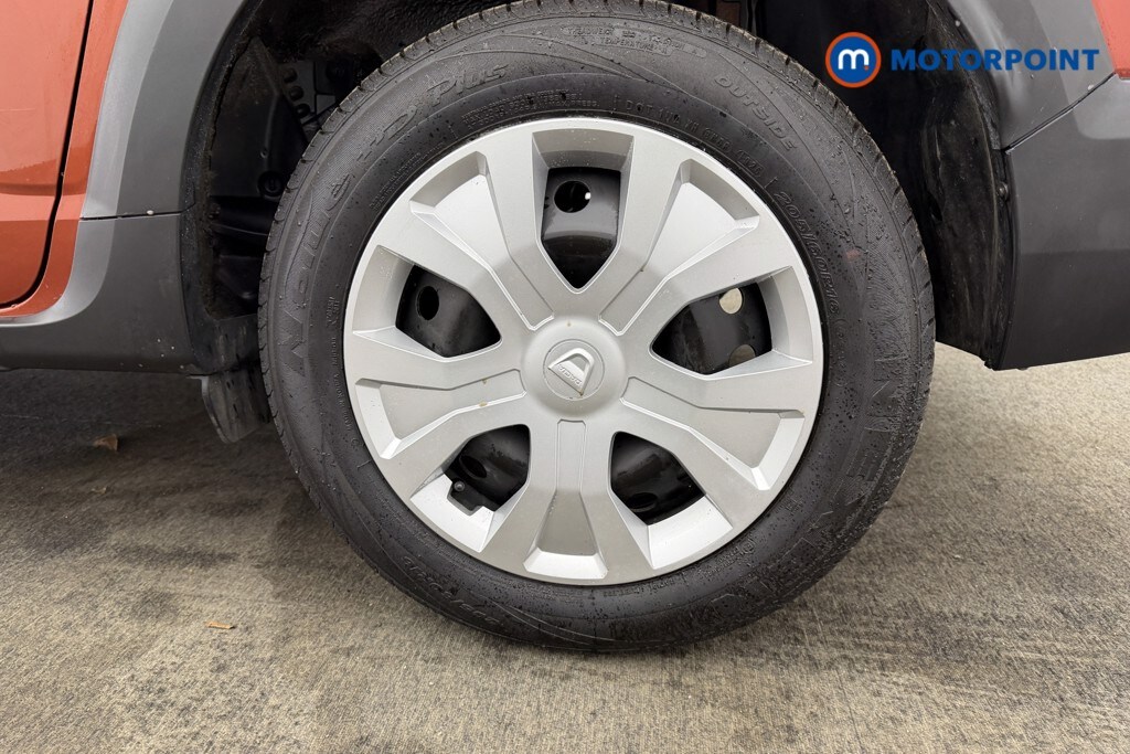 Used Dacia Jogger 2022 for sale - 78153344: Photo 43