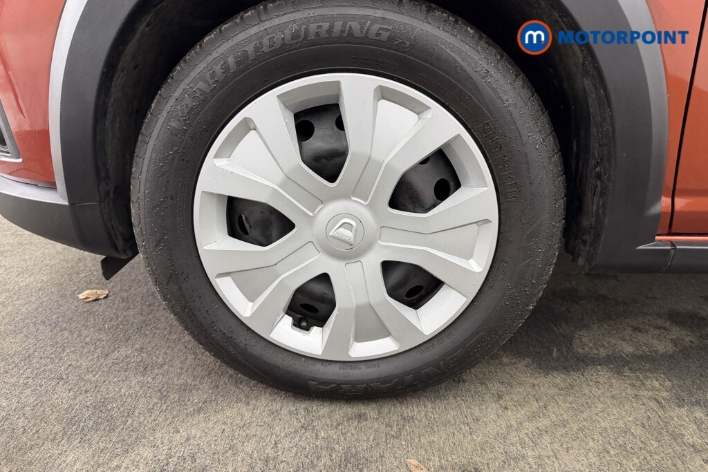 Used Dacia Jogger 2022 for sale - 78153344: Photo 44