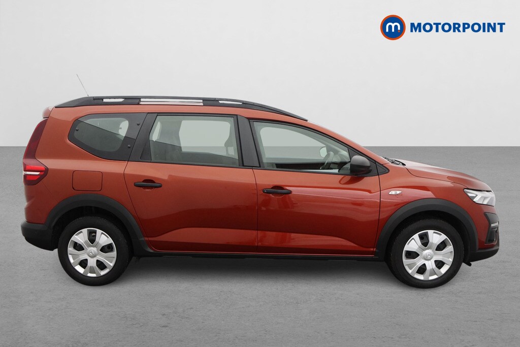 Used Dacia Jogger 2022 for sale - 78153344: Photo 8