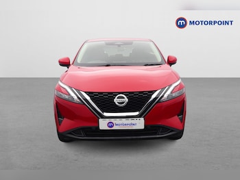 Used Nissan Qashqai 2022 for sale - 78717314: Photo