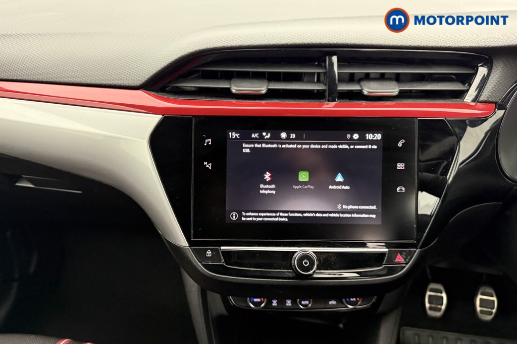 Used Vauxhall Corsa 2023 for sale - 77125441: Photo 10