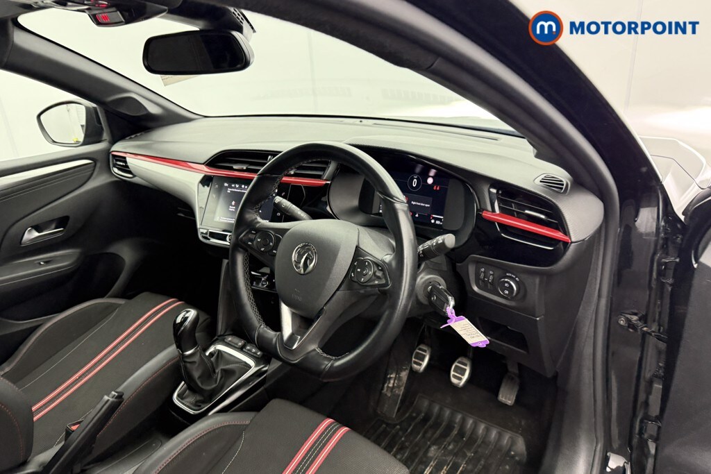 Used Vauxhall Corsa 2023 for sale - 77125441: Photo 12