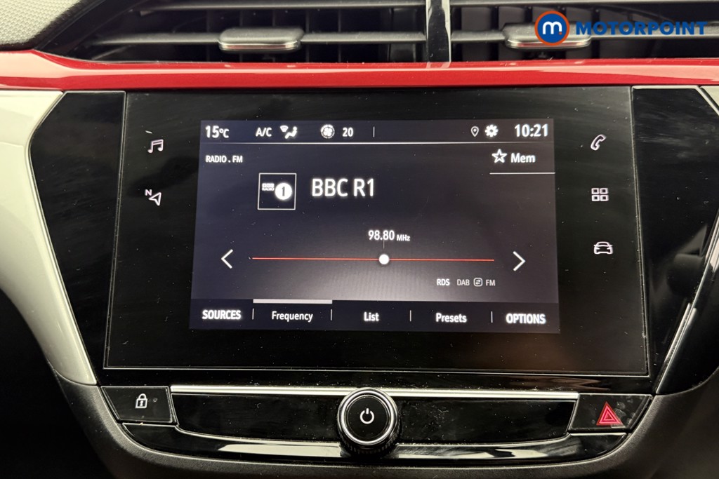 Used Vauxhall Corsa 2023 for sale - 77125441: Photo 15