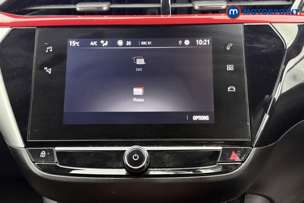 Used Vauxhall Corsa 2023 for sale - 77125441: Photo 17