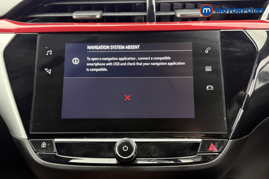 Used Vauxhall Corsa 2023 for sale - 77125441: Photo 18