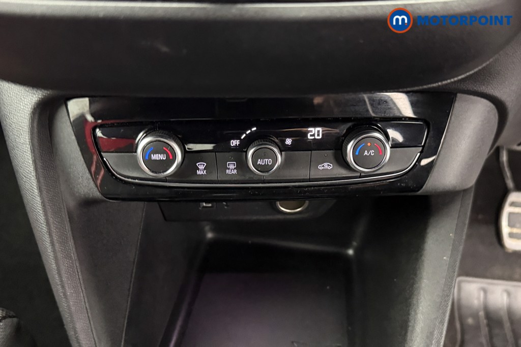 Used Vauxhall Corsa 2023 for sale - 77125441: Photo 19