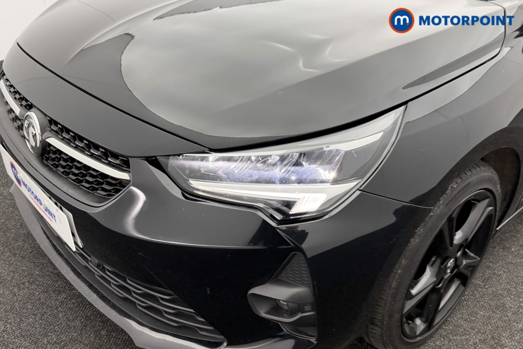 Used Vauxhall Corsa 2023 for sale - 77125441: Photo 34