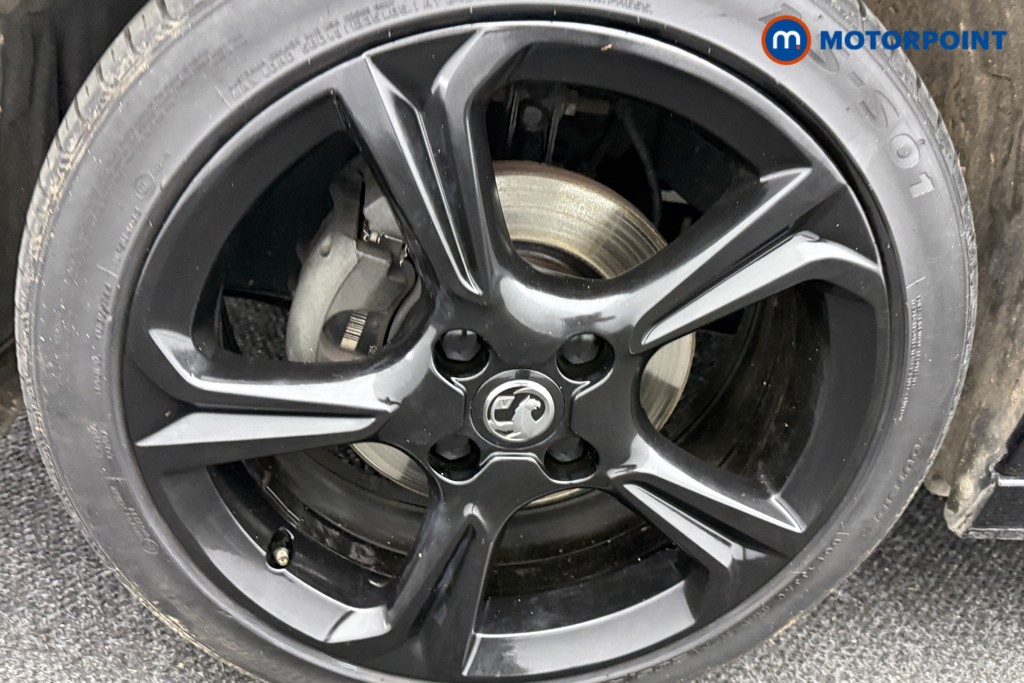 Used Vauxhall Corsa 2023 for sale - 77125441: Photo 35