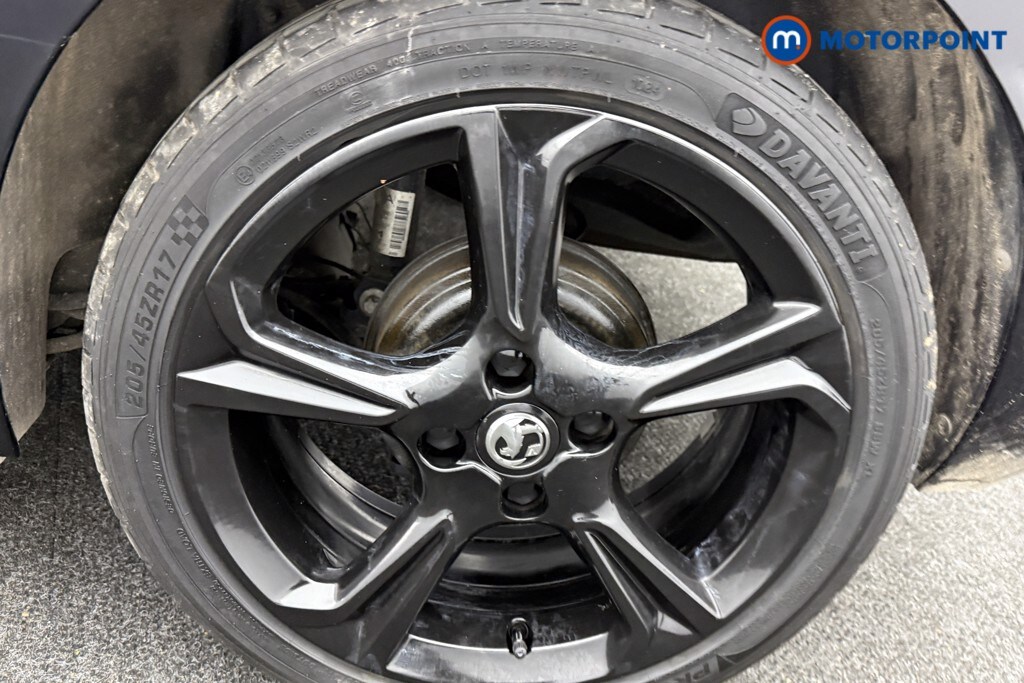 Used Vauxhall Corsa 2023 for sale - 77125441: Photo 36