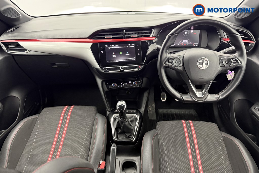 Used Vauxhall Corsa 2023 for sale - 77125441: Photo 9