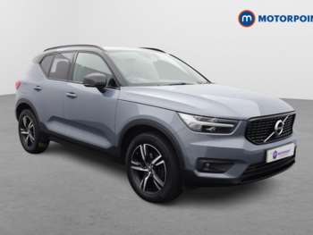 2020 - 1.5 T3 [163] R DESIGN 5dr