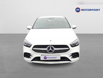 Used Mercedes-Benz B Class 2019 for sale - 78565860: Photo