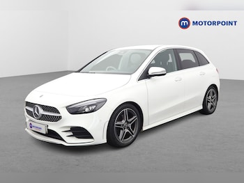 Used Mercedes-Benz B Class 2019 for sale - 78565860: Photo