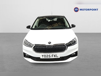 Used Skoda Fabia 2025 for sale - 79615633: Photo