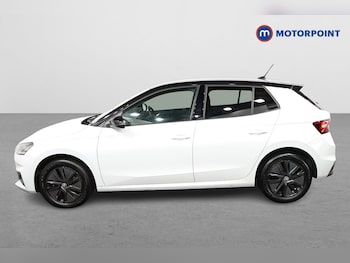 Used Skoda Fabia 2025 for sale - 79615633: Photo
