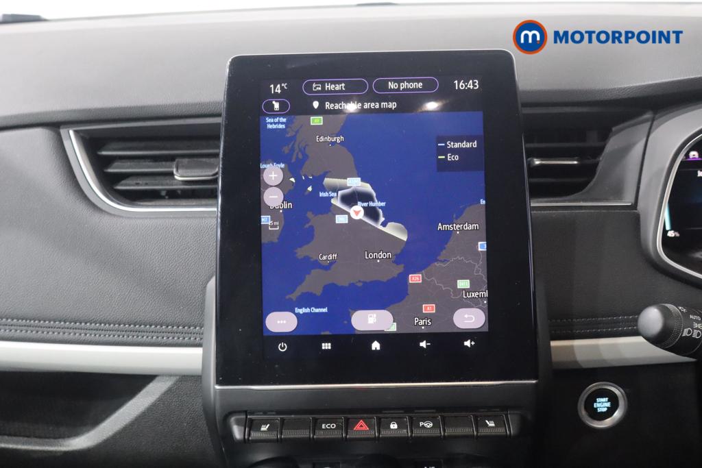 Used Renault Zoe 2023 for sale - 78091559: Photo 10