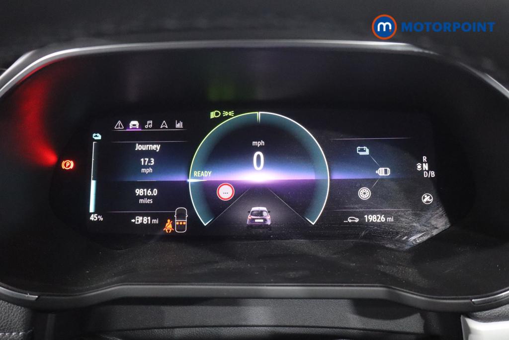 Used Renault Zoe 2023 for sale - 78091559: Photo 11