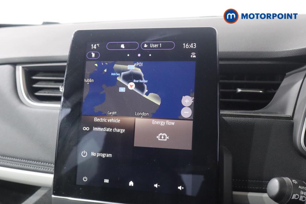 Used Renault Zoe 2023 for sale - 78091559: Photo 18