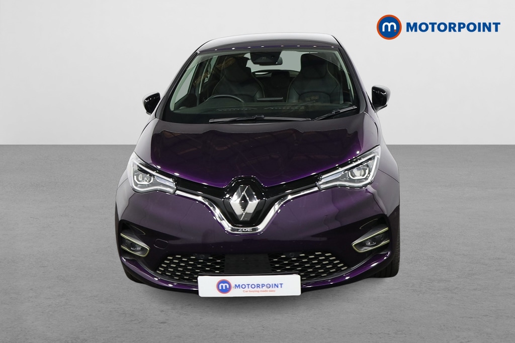 Used Renault Zoe 2023 for sale - 78091559: Photo 2