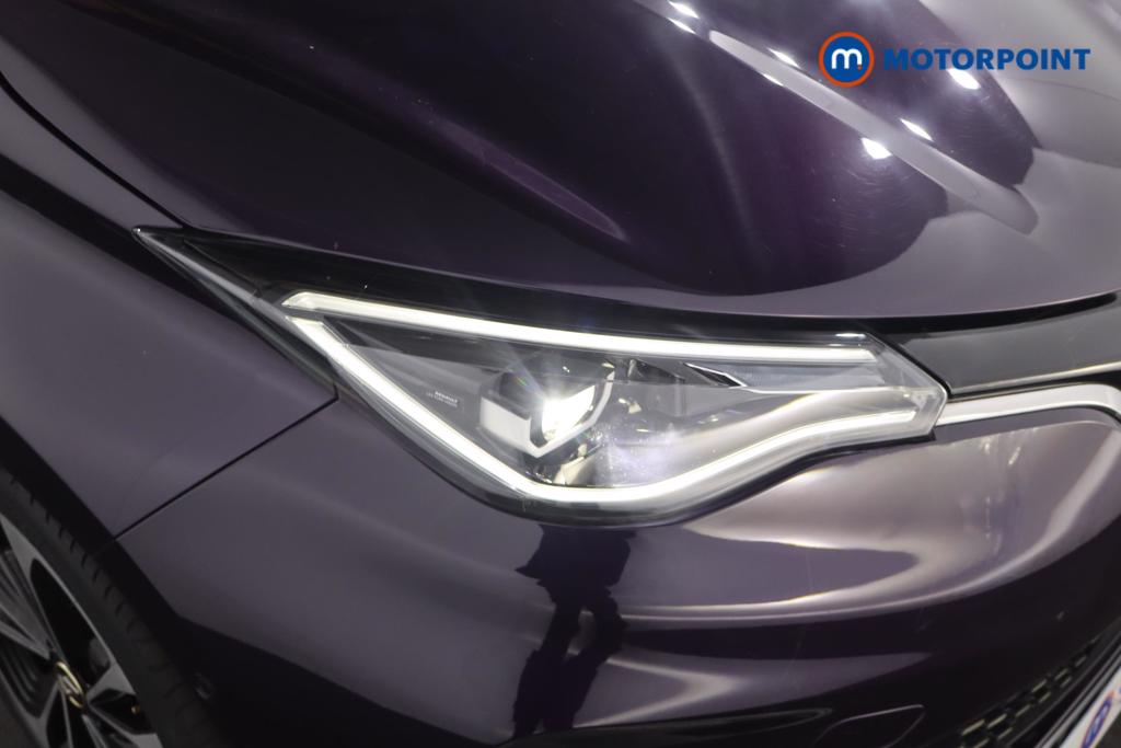 Used Renault Zoe 2023 for sale - 78091559: Photo 22