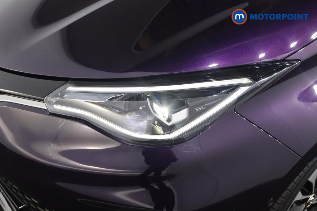 Used Renault Zoe 2023 for sale - 78091559: Photo 23