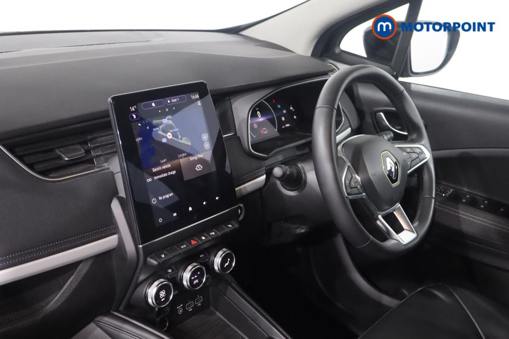 Used Renault Zoe 2023 for sale - 78091559: Photo 25