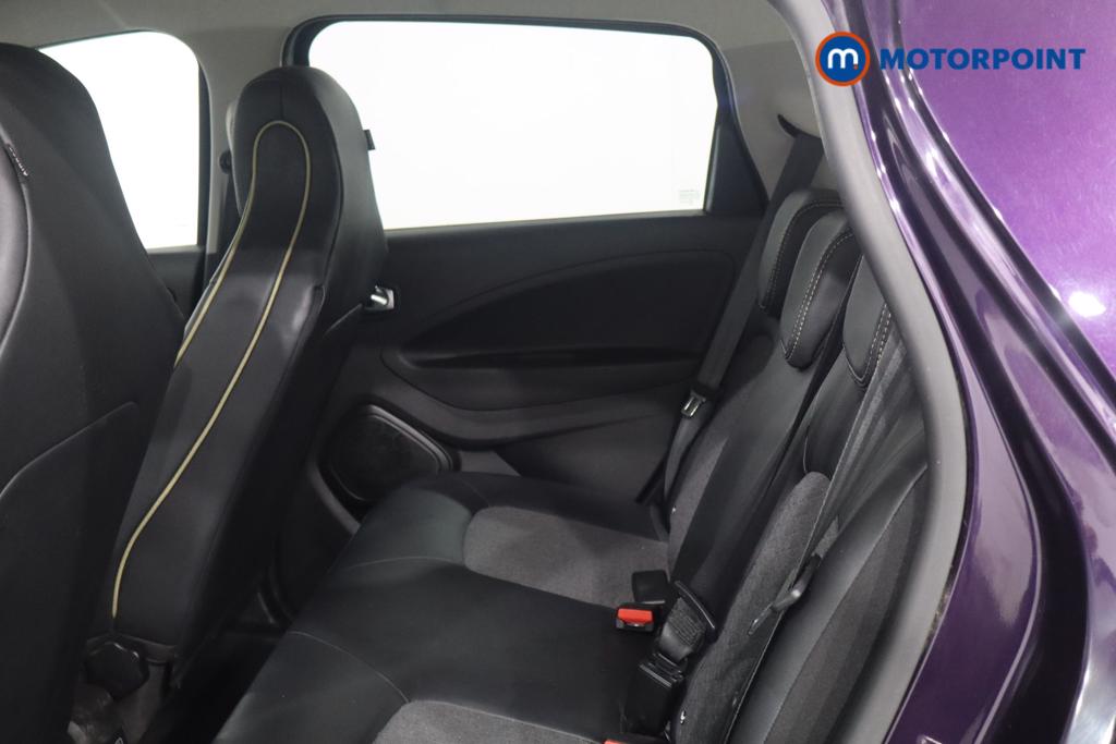 Used Renault Zoe 2023 for sale - 78091559: Photo 27