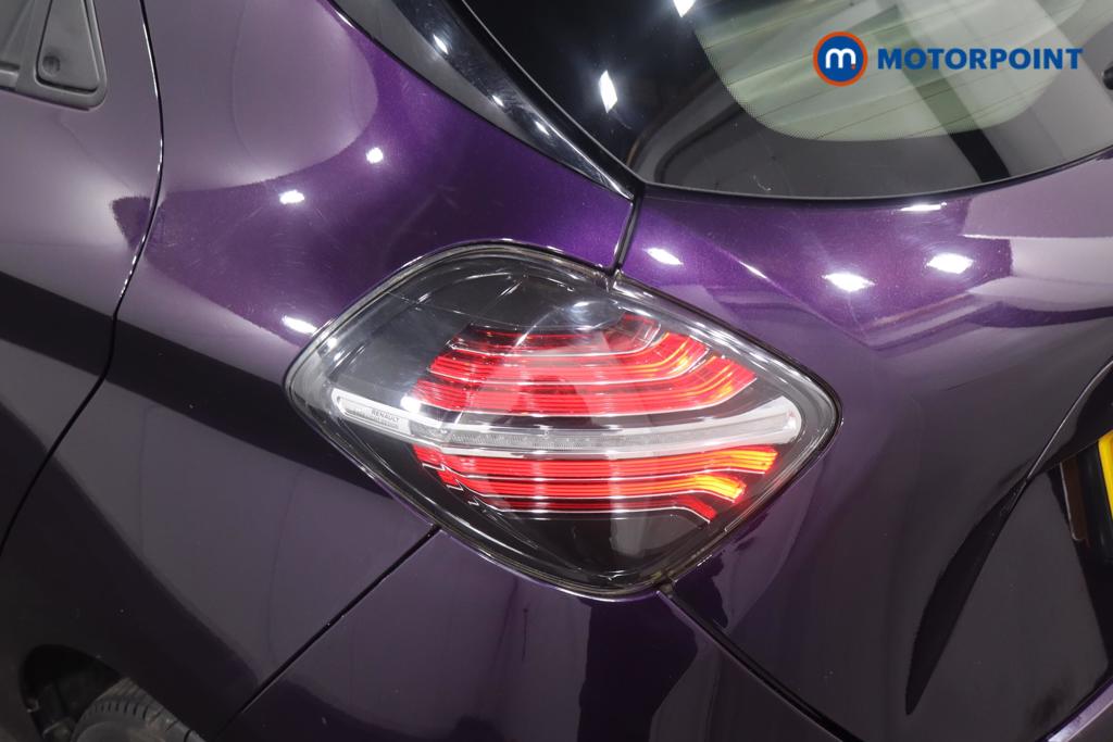 Used Renault Zoe 2023 for sale - 78091559: Photo 28