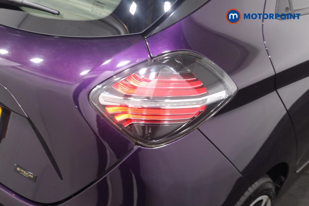 Used Renault Zoe 2023 for sale - 78091559: Photo 29