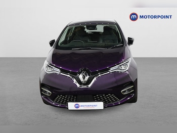 Used Renault Zoe 2023 for sale - 78091559: Photo
