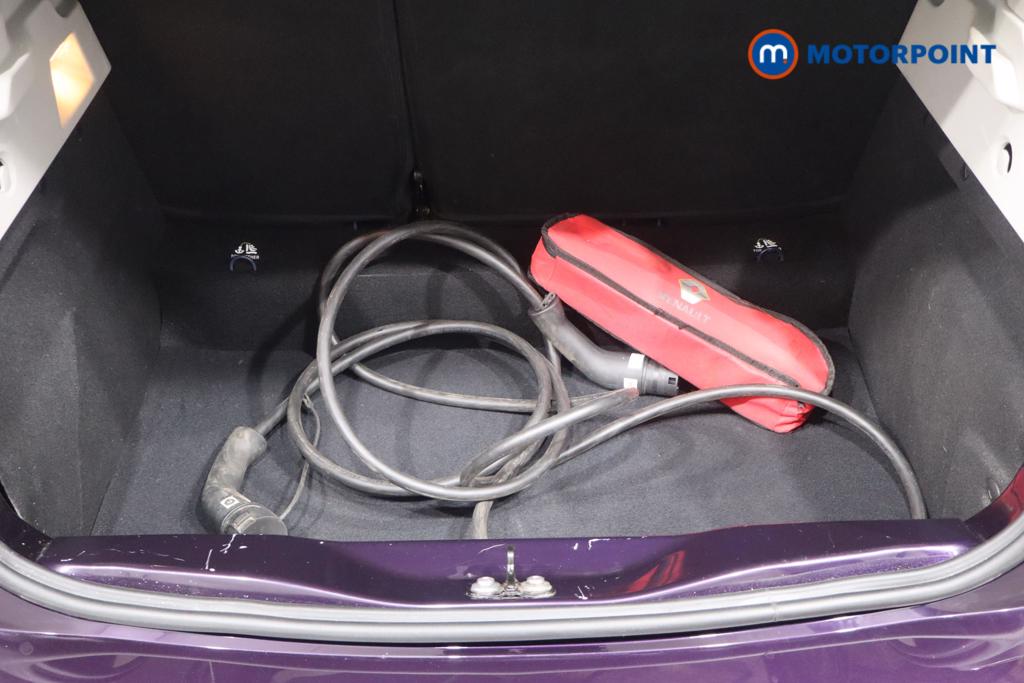 Used Renault Zoe 2023 for sale - 78091559: Photo 30