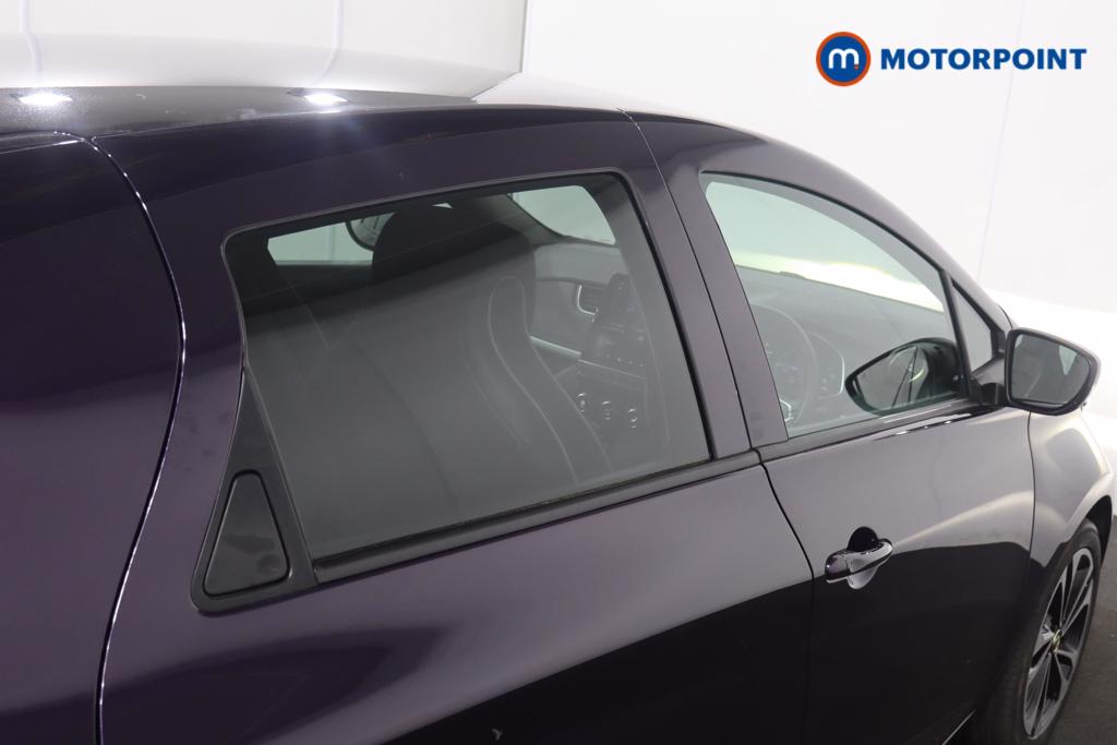 Used Renault Zoe 2023 for sale - 78091559: Photo 31