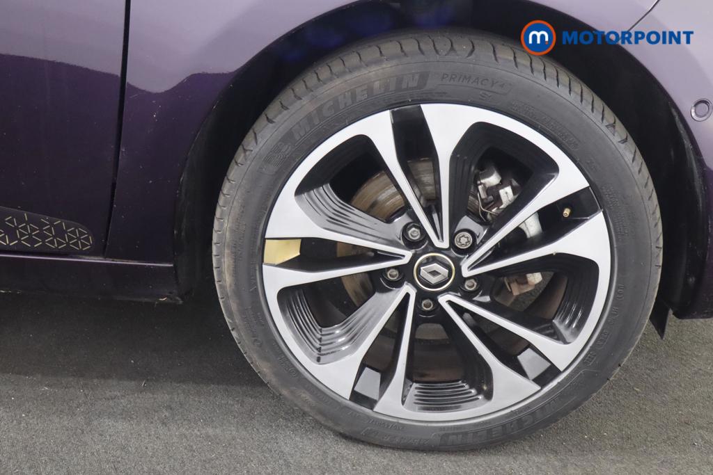 Used Renault Zoe 2023 for sale - 78091559: Photo 32