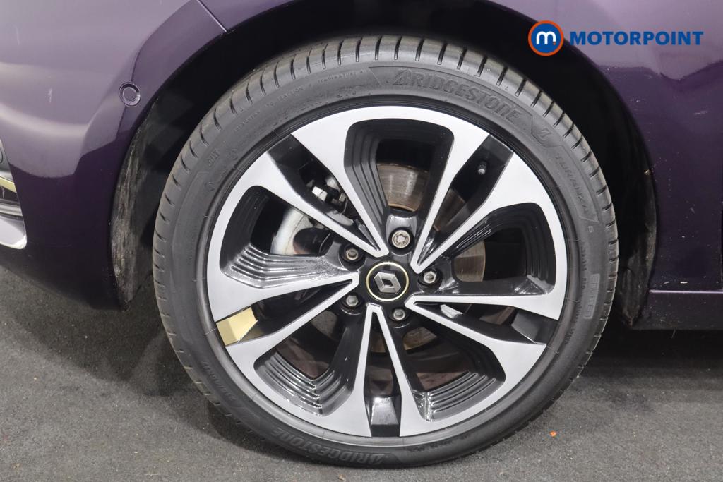 Used Renault Zoe 2023 for sale - 78091559: Photo 33