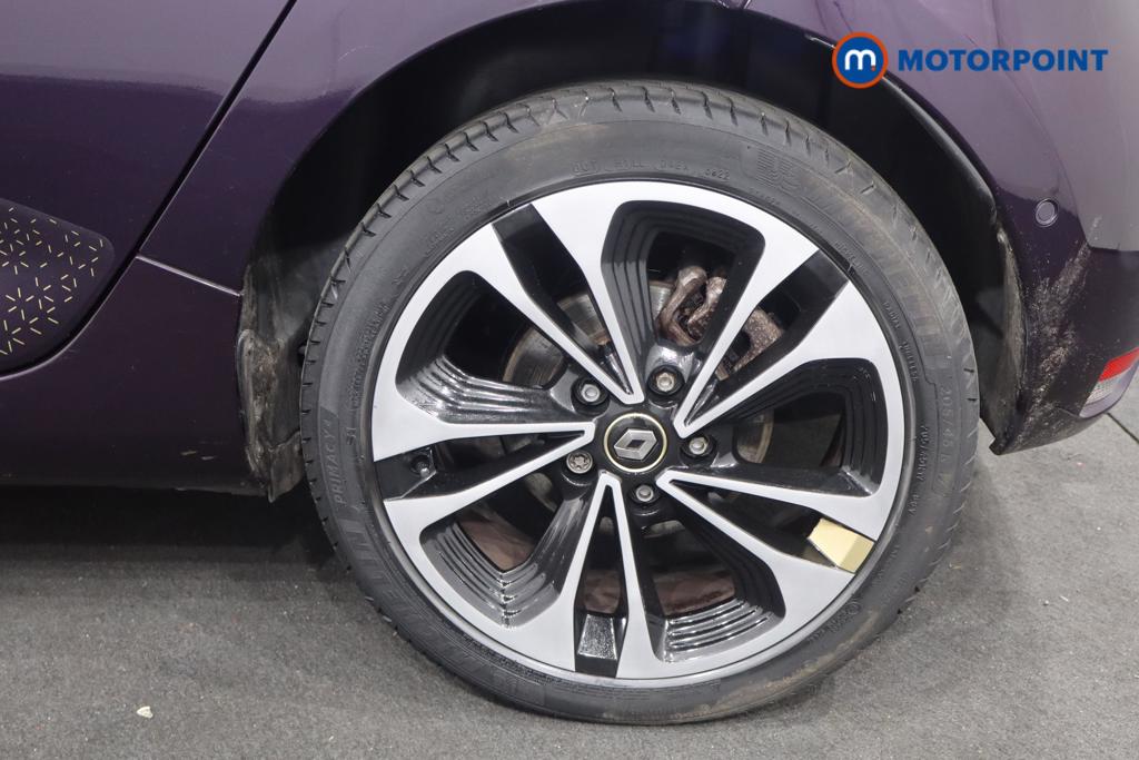 Used Renault Zoe 2023 for sale - 78091559: Photo 34