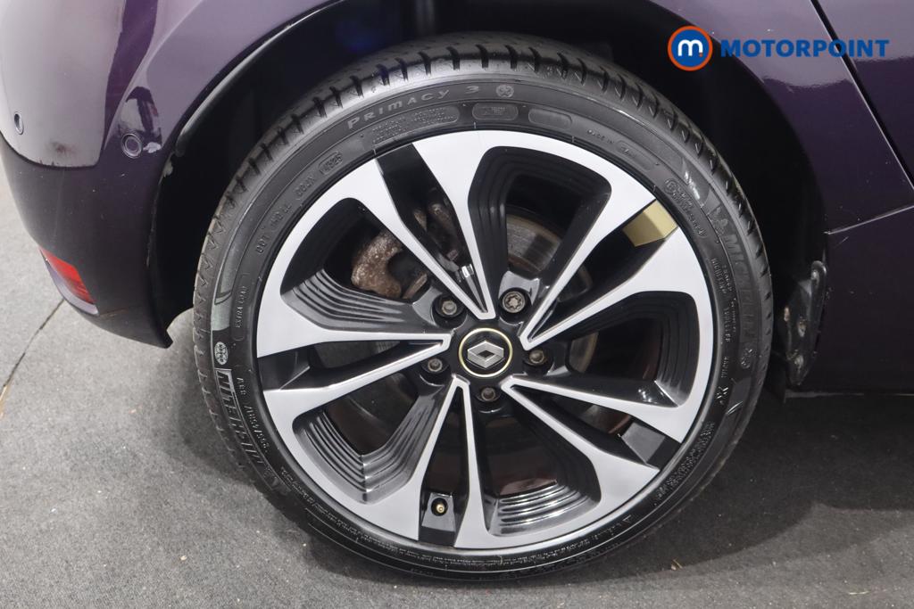 Used Renault Zoe 2023 for sale - 78091559: Photo 35